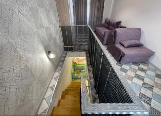 2-ком. квартира в аренду, 36 м2, Сочи, Коммунальная улица, 38, микрорайон Бытха