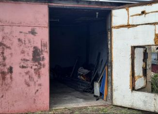 Продажа гаража, 28 м2, Прокопьевск, территория ГМ 5-го микрорайона, с50/15