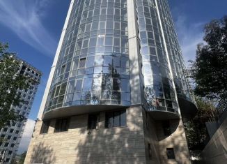 Продаю 1-комнатную квартиру, 41 м2, Сочи, Ясногорская улица, 16А, микрорайон Бытха