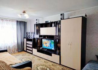 Продажа 2-комнатной квартиры, 56.2 м2, Отрадное, Советская улица, 21