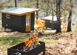 Дом в аренду, 18.1 м2, село Новомуллакаево, Нагорная улица, 1А