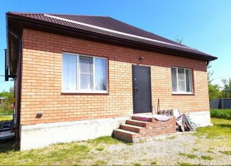 Продается дом, 83 м2, Краснодарский край, Ильская улица, 33