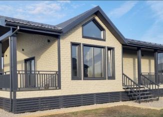 Продам дом, 120 м2, дачный посёлок Облака, Хребтовая улица