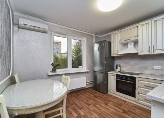 Продам 2-комнатную квартиру, 58.9 м2, Краснодар, улица Генерала Трошева, 37, микрорайон Восточно-Кругликовский