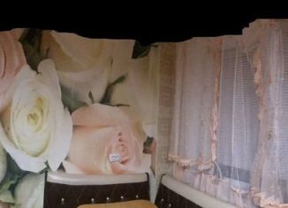 Продается двухкомнатная квартира, 49.1 м2, Воркута, улица Суворова, 28Б