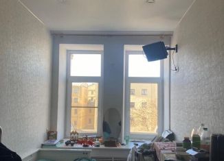 Сдается комната, 26 м2, Санкт-Петербург, метро Достоевская, улица Ломоносова, 14