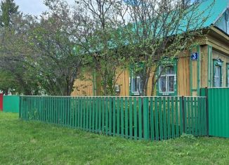 Продается дом, 45 м2, село Старцино, улица Калинина, 3