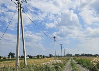 Продается участок, 4 сот., Крымск, Почетная улица, 18