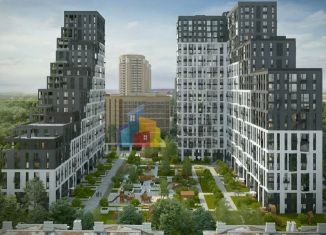 Продаю 1-ком. квартиру, 38.6 м2, Тула, улица Михеева, 9, Центральный территориальный округ