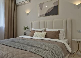 Сдается 3-комнатная квартира, 70 м2, Краснодар, Агрономическая улица, 2/5лит2, микрорайон Горхутор