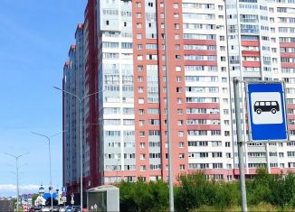 Продам двухкомнатную квартиру, 67.6 м2, Санкт-Петербург, проспект Героев, 18, ЖК Ленинский Парк