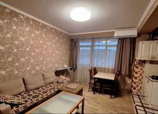 Аренда 1-ком. квартиры, 70 м2, Сочи, Вишнёвая улица, 10/4, микрорайон Заречный