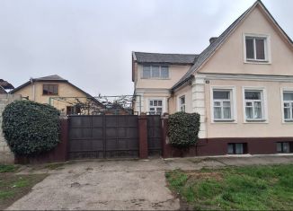 Продается дом, 100 м2, Нальчик, улица Разина