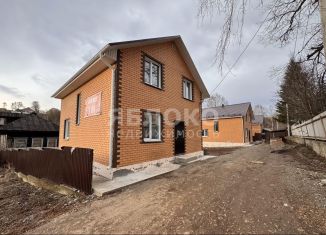 Коттедж на продажу, 117 м2, Пермь, Краснознамённая улица, 7