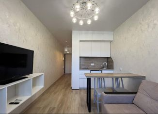 Продажа квартиры студии, 23 м2, Новороссийск, улица Красина, 53, ЖК Красина