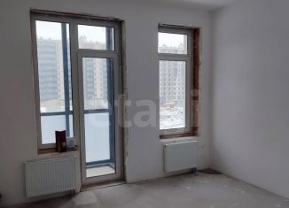 Продается квартира студия, 25 м2, Кудрово, Солнечная улица, 2