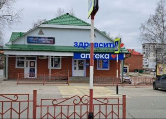 Продам помещение свободного назначения, 186.6 м2, Стрежевой, улица Ермакова, 52А