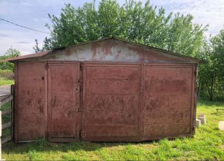 Продаю гараж, 27 м2, Чечня, улица Н. Эзерханова, 4