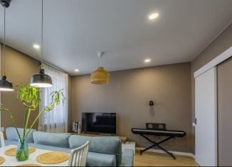 Продажа 2-ком. квартиры, 68 м2, Москва, улица Петровка, 26с3, улица Петровка