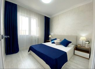 Сдача в аренду 1-ком. квартиры, 40 м2, Оренбург, улица Дорофеева, 7