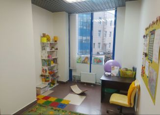 Сдача в аренду помещения свободного назначения, 37 м2, Санкт-Петербург, проспект Королёва, 7, метро Пионерская