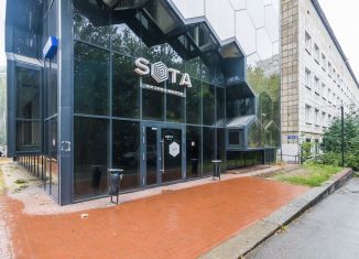 Аренда офиса, 52 м2, Пермь, Малая Ямская улица, 10/1