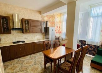 Продается 2-ком. квартира, 59 м2, Сочи, улица Тимирязева, 5, микрорайон Донская