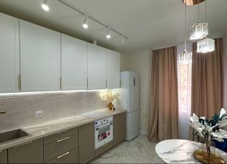 Продам однокомнатную квартиру, 38 м2, Ростов-на-Дону, Горсоветская улица, ЖК Свобода