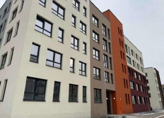 1-комнатная квартира на продажу, 37.6 м2, посёлок Молодёжный, улица Вадима Усова, 29