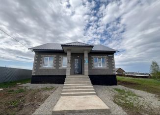 Дом на продажу, 120 м2, село Иглино, улица Васнецова