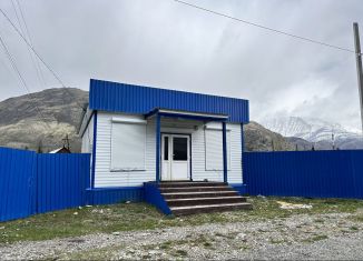 Продается торговая площадь, 53.1 м2, Республика Алтай, Парковая улица, 32