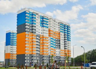 Продается 3-комнатная квартира, 86.2 м2, Ростов-на-Дону, улица Дмитрия Петрова
