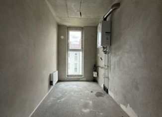 Продается однокомнатная квартира, 25 м2, посёлок Голубево, Лазурная улица, 6