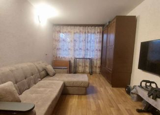 Трехкомнатная квартира на продажу, 60.2 м2, Санкт-Петербург, Аэродромная улица, 3, муниципальный округ Комендантский Аэродром