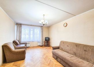 Однокомнатная квартира на продажу, 35.1 м2, Москва, Липецкая улица, 26, ЮАО