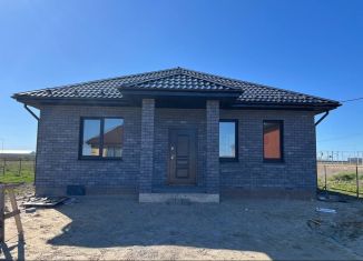 Продается дом, 106 м2, Тюмень, Центральный округ, 1-я Новая улица