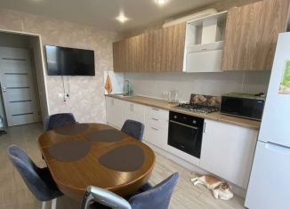 1-комнатная квартира на продажу, 43.2 м2, Кинель, Фестивальная улица, 2Б