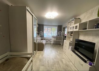 Продажа 1-ком. квартиры, 25.7 м2, Чебоксары, улица Декабристов, 27