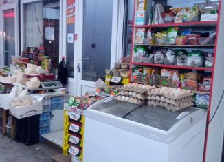 Продажа торговой площади, 11 м2, Нальчик, улица Пачева, 77, район Центр