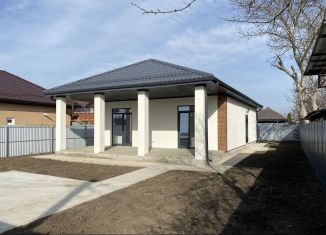 Продаю дом, 105 м2, Краснодарский край, улица Гоголя, 52/7