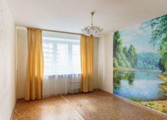 Продам 2-комнатную квартиру, 59.2 м2, Тюмень, Широтная улица, 96к1, Восточный округ