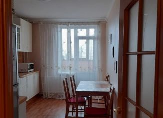 Продажа 1-комнатной квартиры, 45.1 м2, Санкт-Петербург, Коломяжский проспект, 15к2, муниципальный округ Комендантский Аэродром