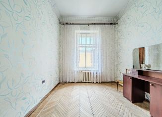 Продаю комнату, 18 м2, Санкт-Петербург, Гатчинская улица, 1/56, метро Чкаловская