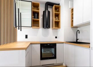 Продается квартира студия, 23.2 м2, посёлок Стрельна, проспект Будённого, 26к3