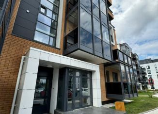 Продаю трехкомнатную квартиру, 57.3 м2, Карелия, Литейная площадь, 5