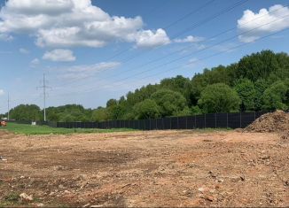 Земельный участок на продажу, 6 сот., деревня Загорье