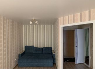 Сдача в аренду 1-комнатной квартиры, 36 м2, Киров, Современная улица, 11