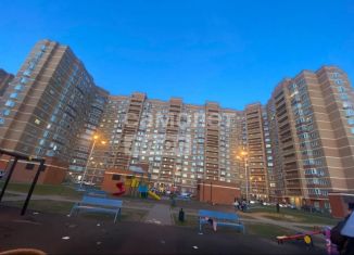 Продам 1-комнатную квартиру, 51.2 м2, Котельники, микрорайон Южный, 11