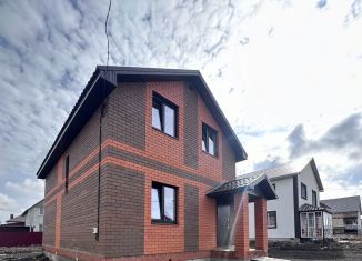 Дом на продажу, 107 м2, Пенза, улица Киселёвой