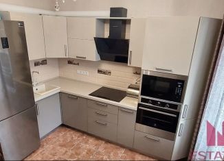 Продаю 1-комнатную квартиру, 35.8 м2, Люберцы, Вертолётная улица, 24, ЖК Люберцы 2016